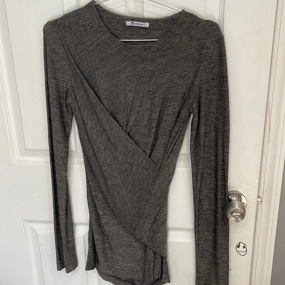 Alexander wang top